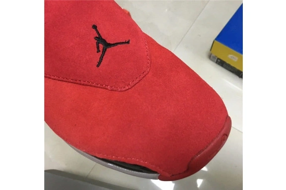 RED AIR SUEDE” 18“ JORDAN AA2494-601 AA2494-601 0220